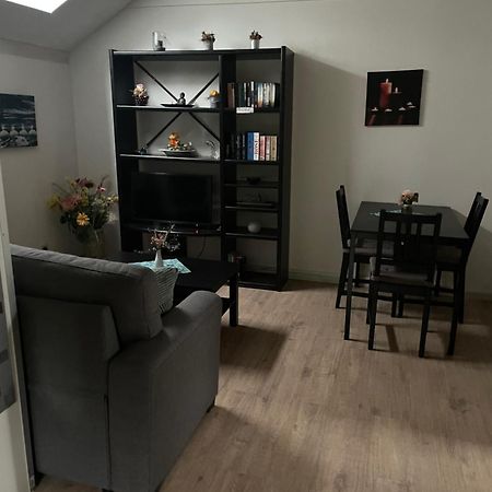Zimmer In Лаутрах Экстерьер фото