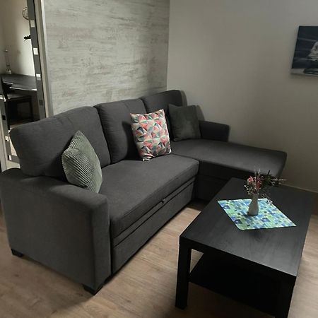 Zimmer In Лаутрах Экстерьер фото