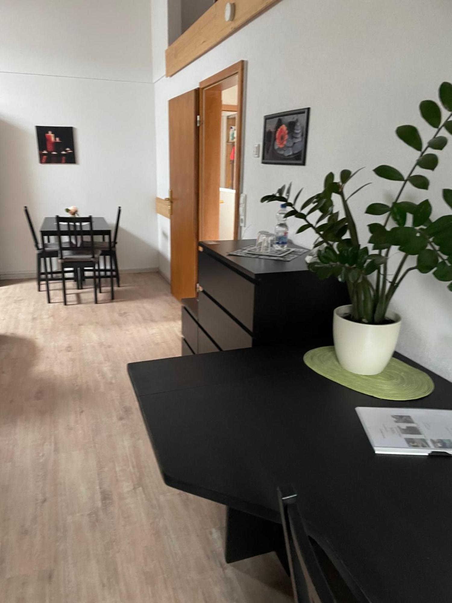 Zimmer In Лаутрах Экстерьер фото