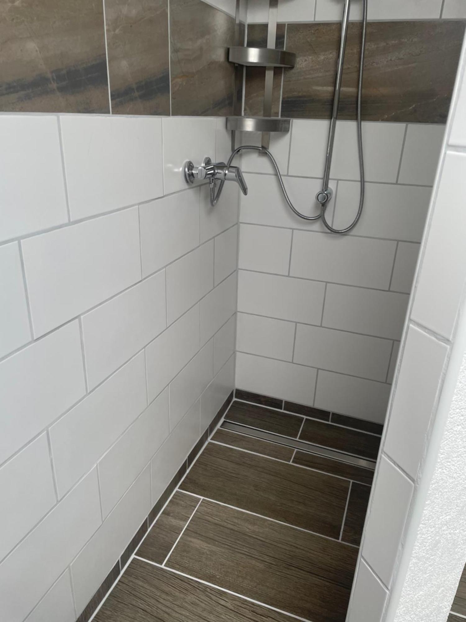 Zimmer In Лаутрах Экстерьер фото