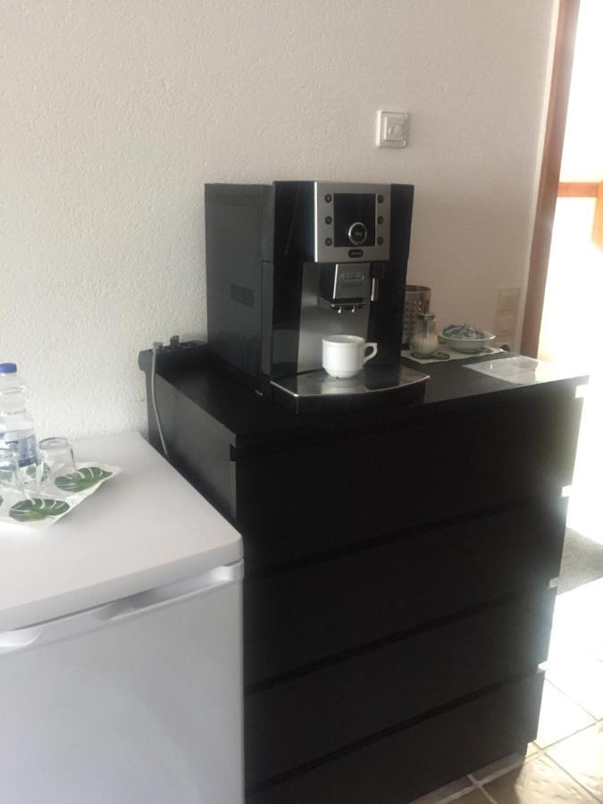 Zimmer In Лаутрах Экстерьер фото